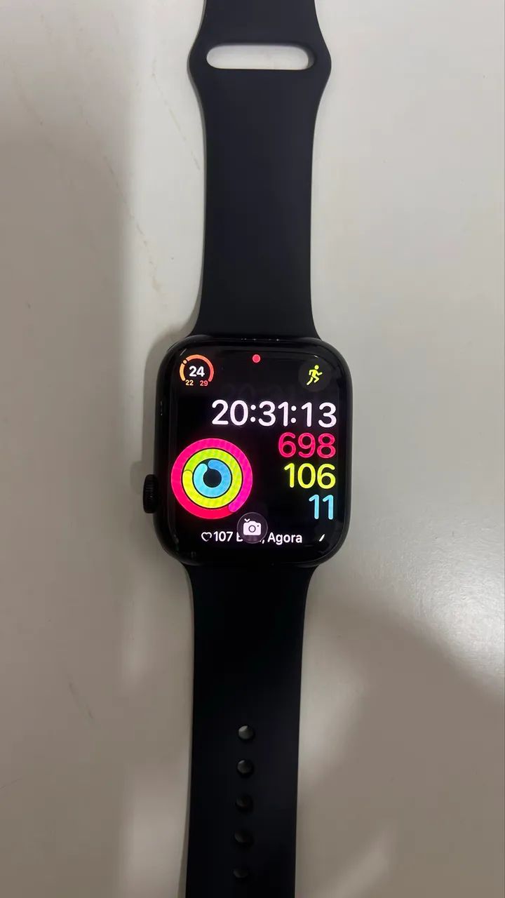 Apple Watch Series 8 45mm GPS