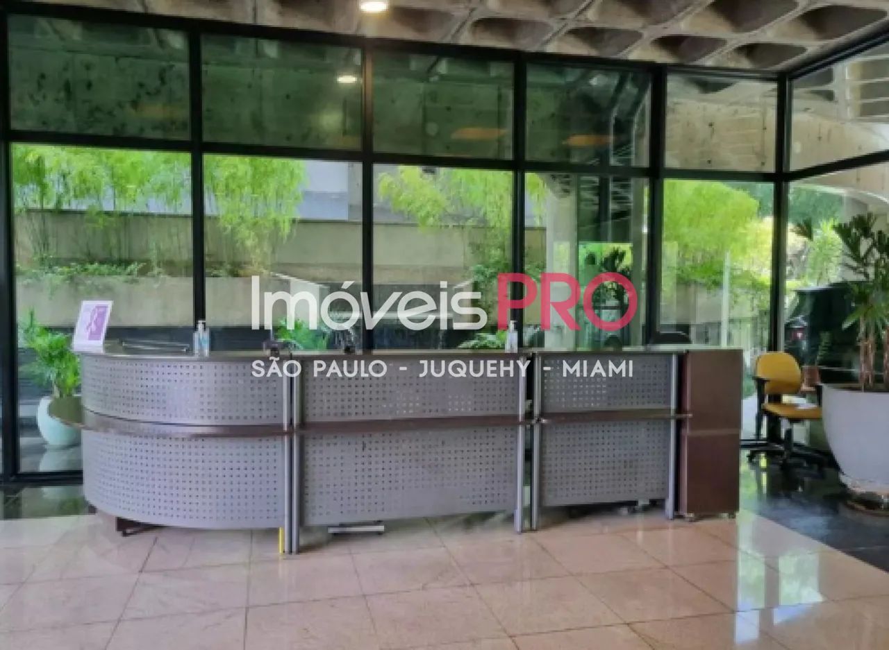 Conjunto comercial na Vila Olímpia - 286m² - Foto 2