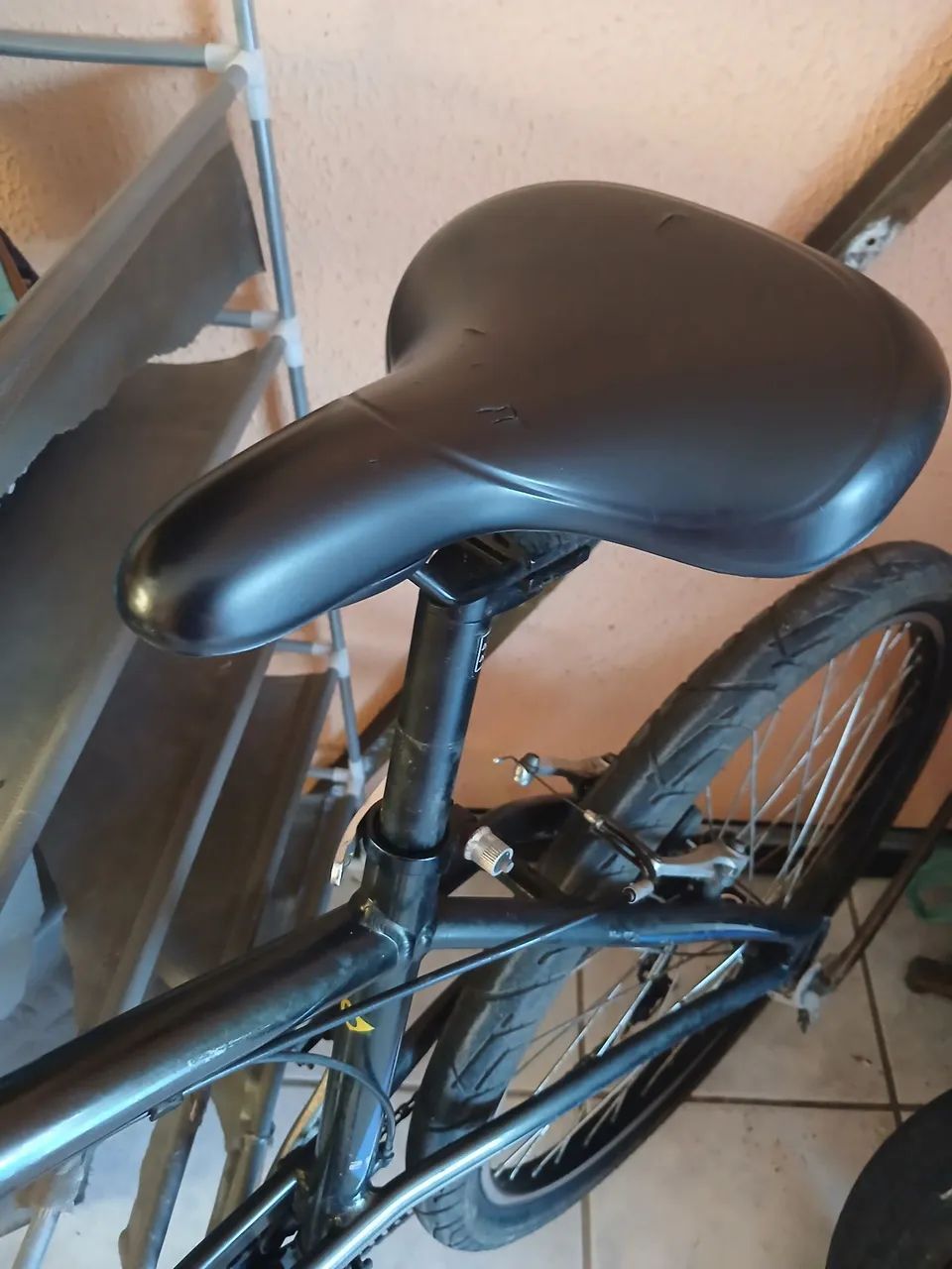 Bicicleta  - Foto 2
