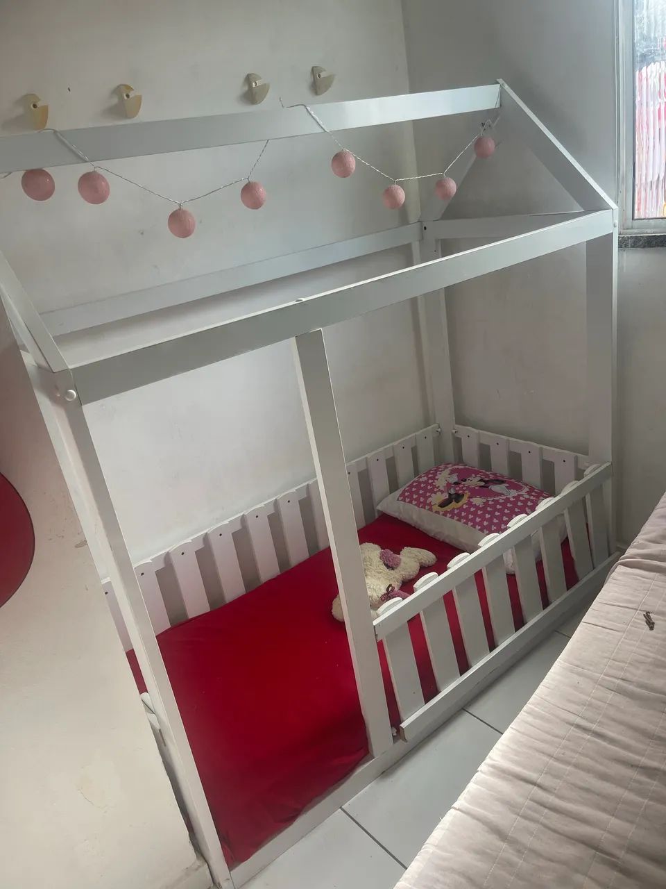 Cama infantil  - Foto 3