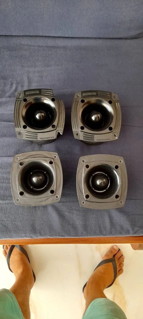 TUITAS ST322 MUITO NOVAS  - Foto 2