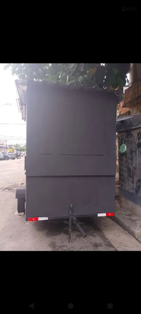 Food truck a venda  - Foto 3