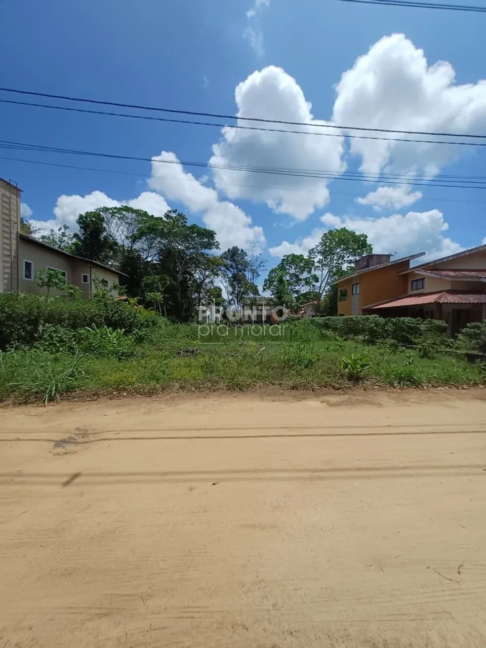 Lote/Terreno/Condomínio em Aldeia - Foto 3