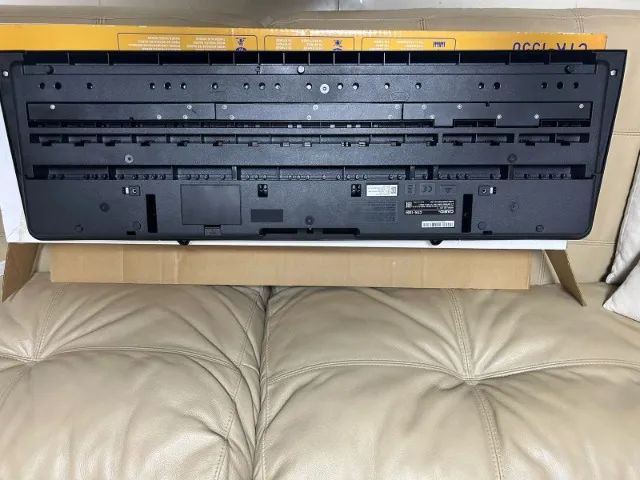 Teclado Casio CTK-1550 - Foto 5