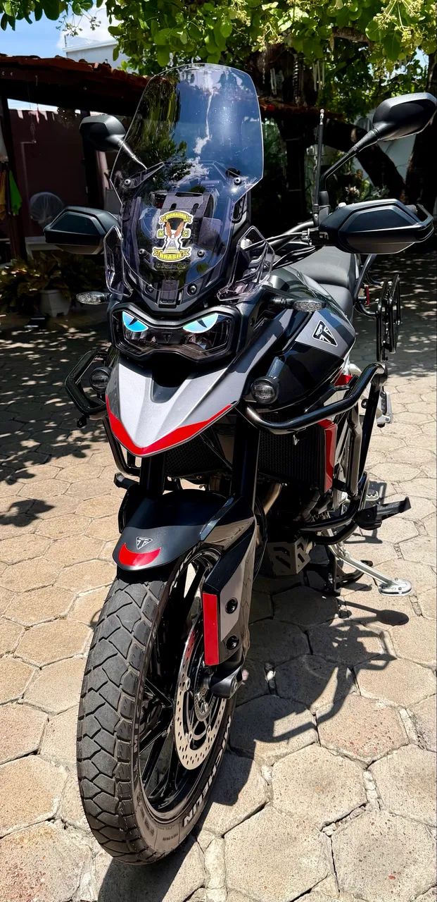 Triumph 900 GT Pro - Foto 3