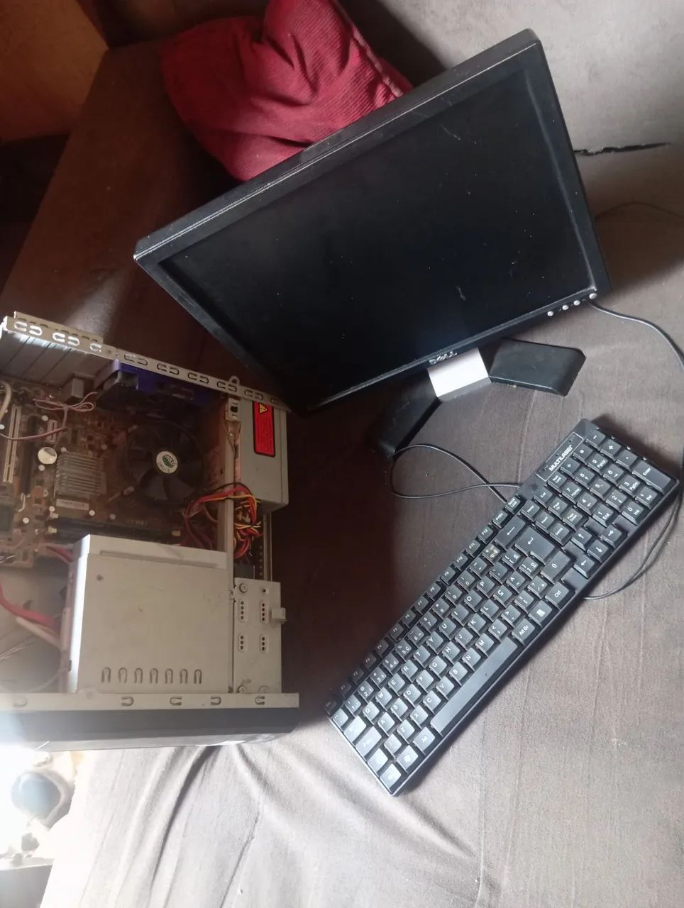 Computador Pc  - Foto 2