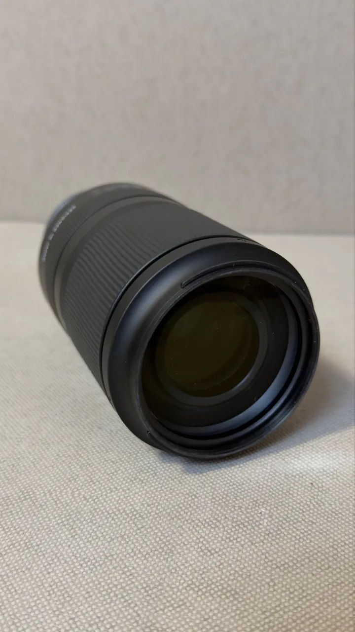 Lente Tamron 70-180 2.8 para Sony  - Foto 3