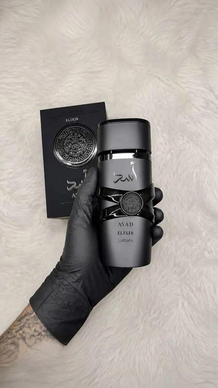 Perfumes Árabes em Promoção 