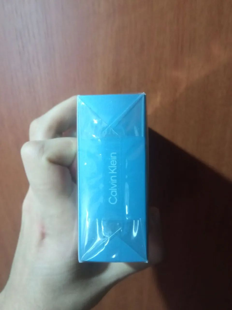 Perfume Calvin Klein Ck Free for men Lacrado - Foto 5