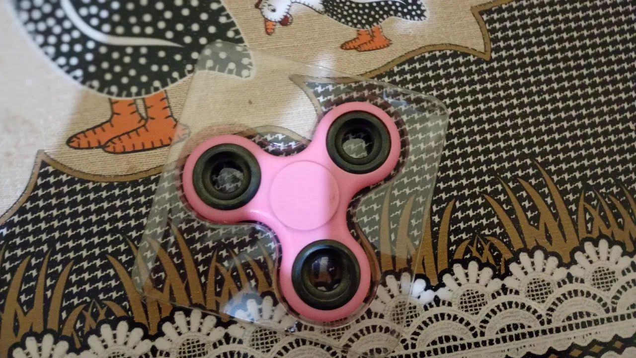 Spinners - Foto 5