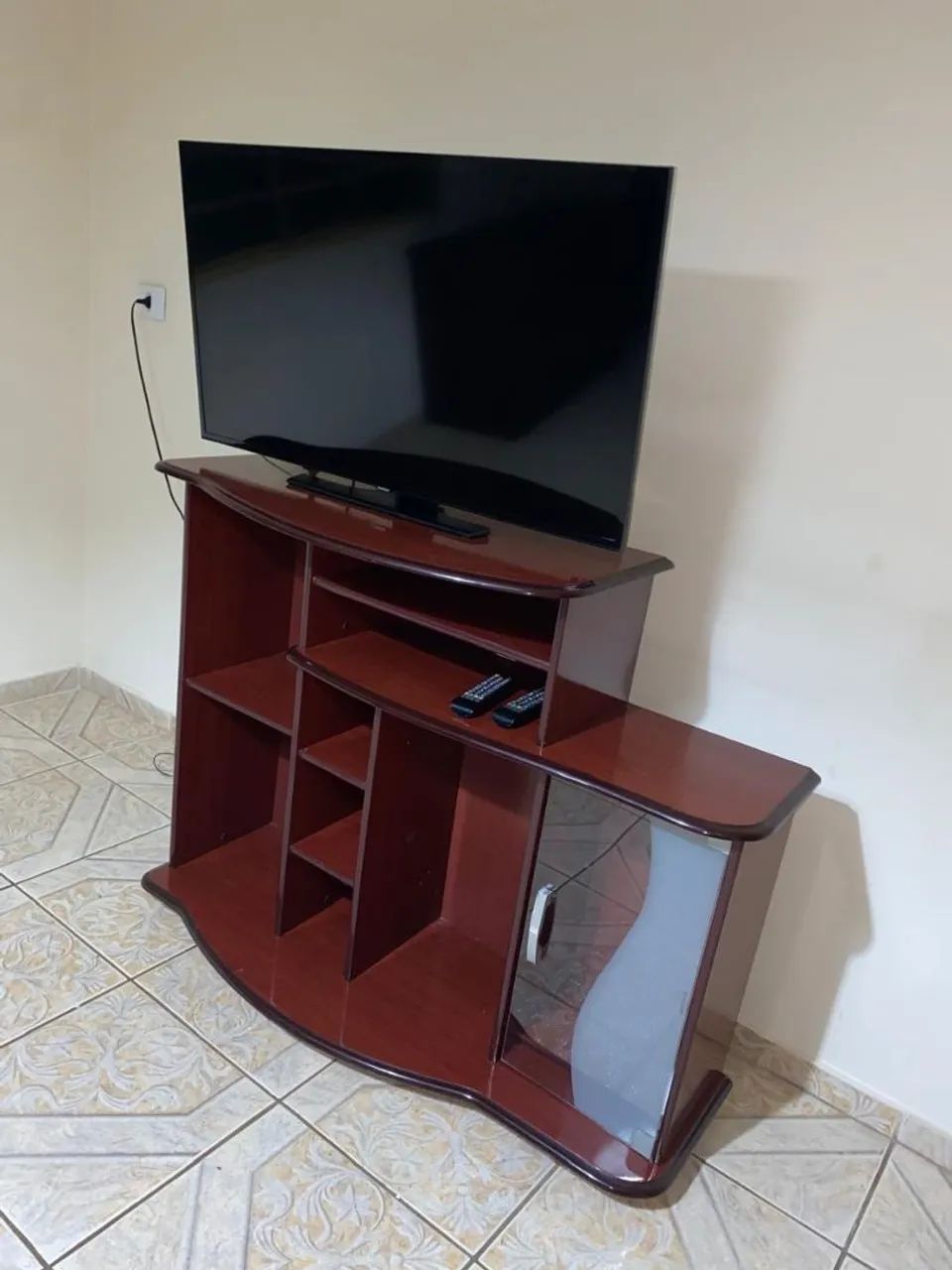 Rack para TV  - Foto 4