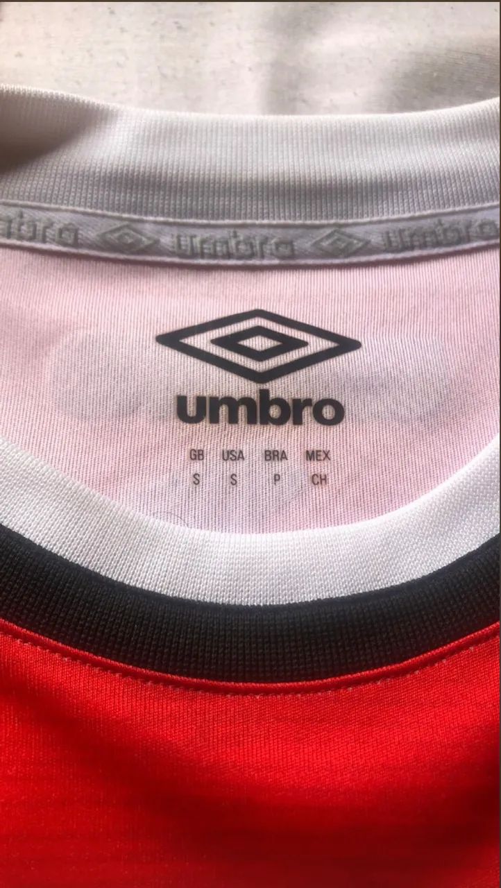 Camisa Joinville 2016 Home Tam.P - Foto 5