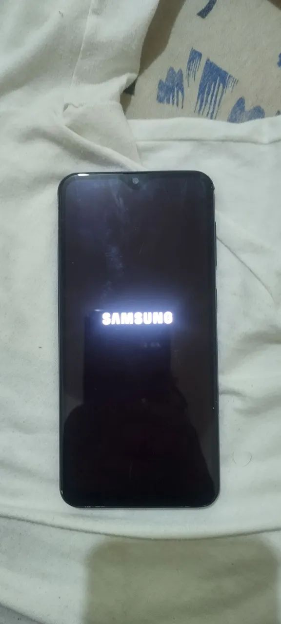 Vendo celular moto G30S - Foto 4