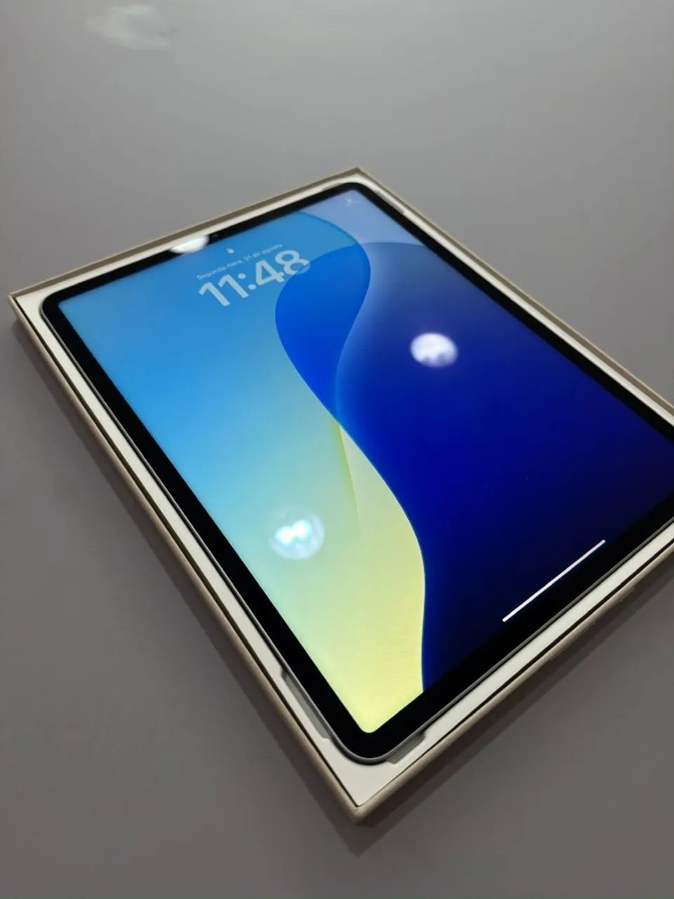iPad Pro 12,9" M2 512gb Wi-Fi - Foto 2
