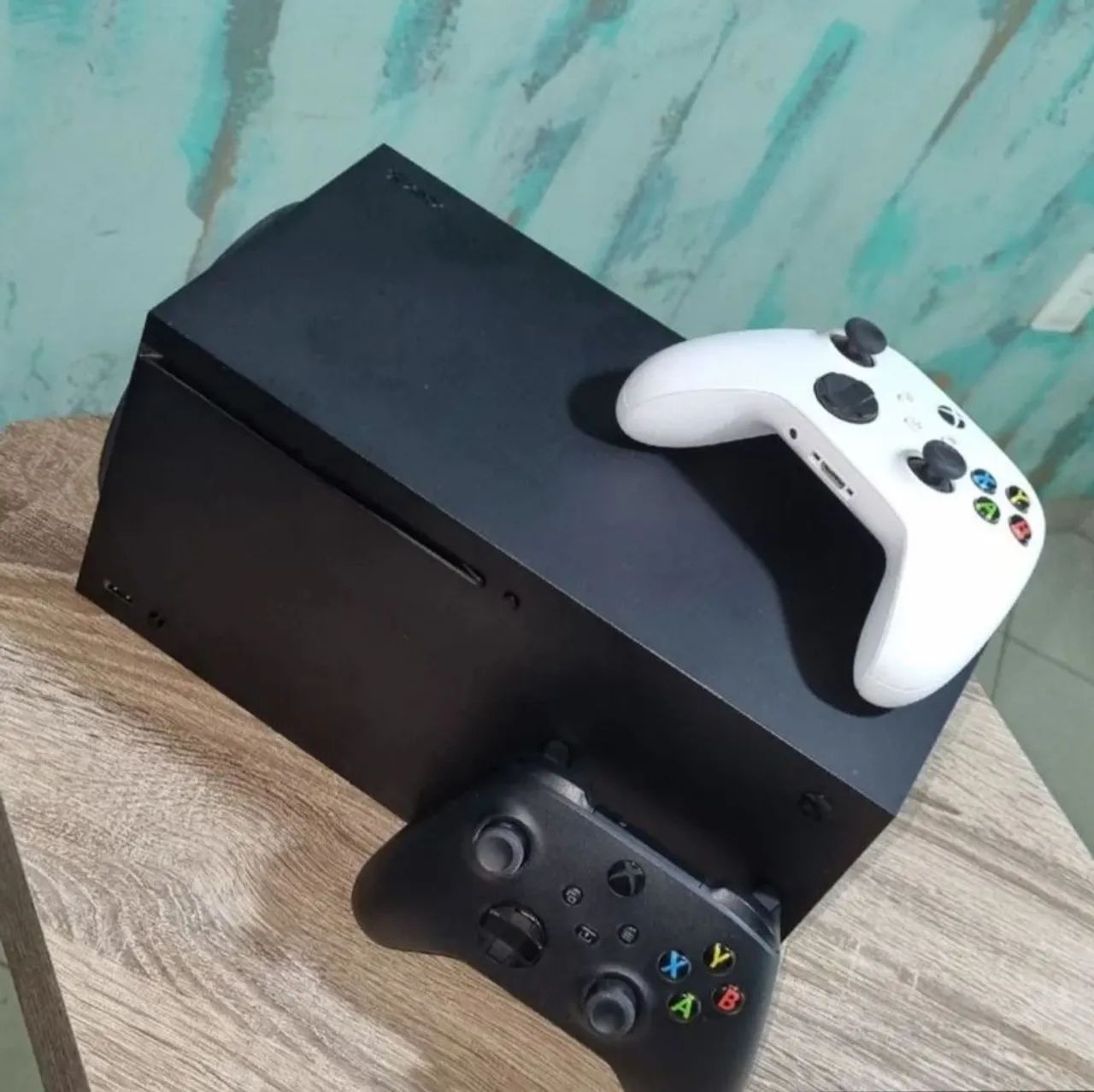 XBOX SERIES X 1TB
