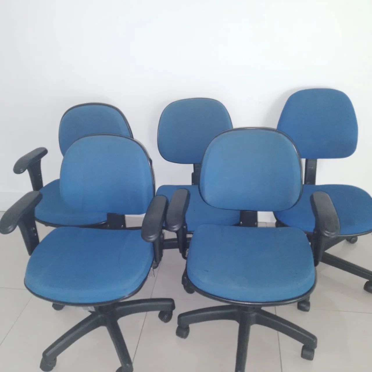 CADEIRA DE ESCRITÓRIO  - Foto 2