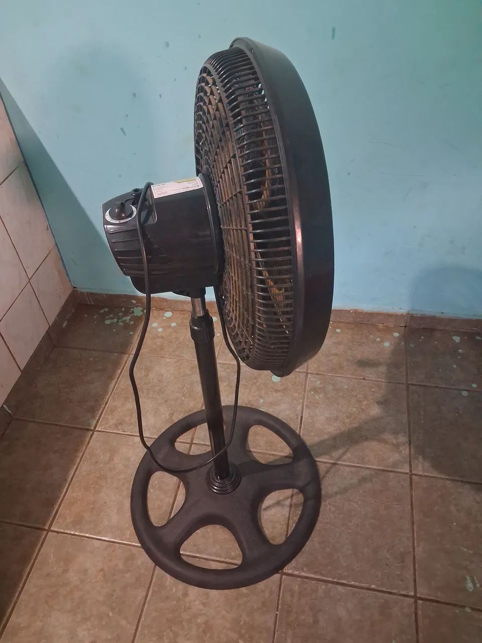 Ventilador 