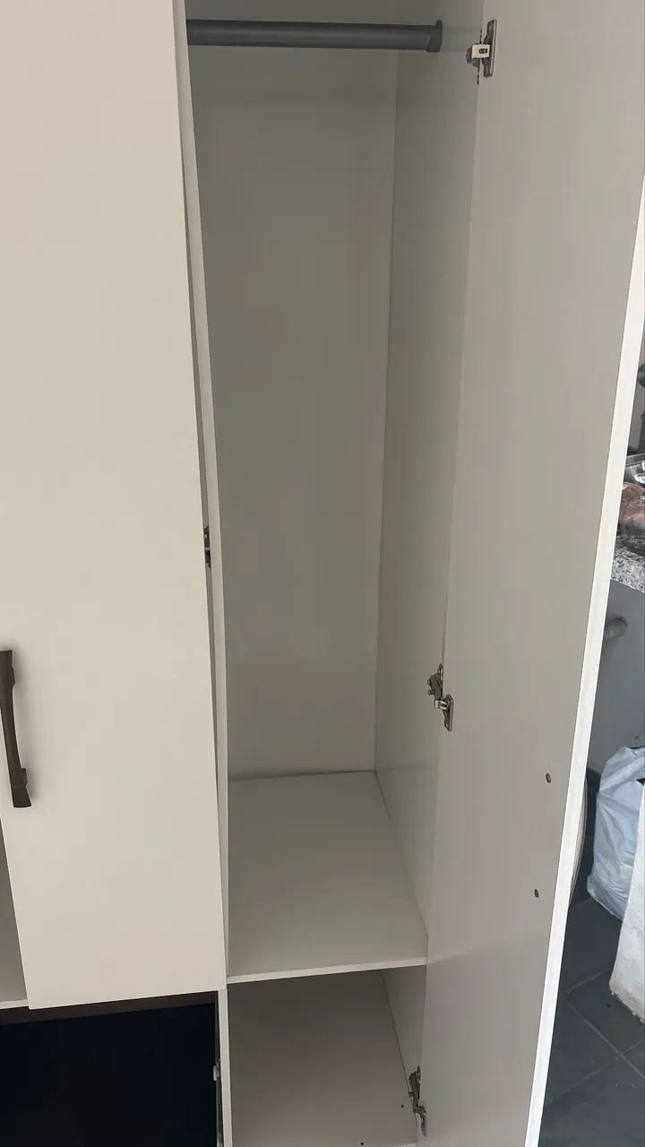 Guarda roupa  - Foto 3