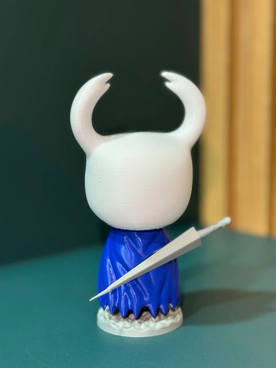 Figure 15 cm Hollow knight - Foto 4
