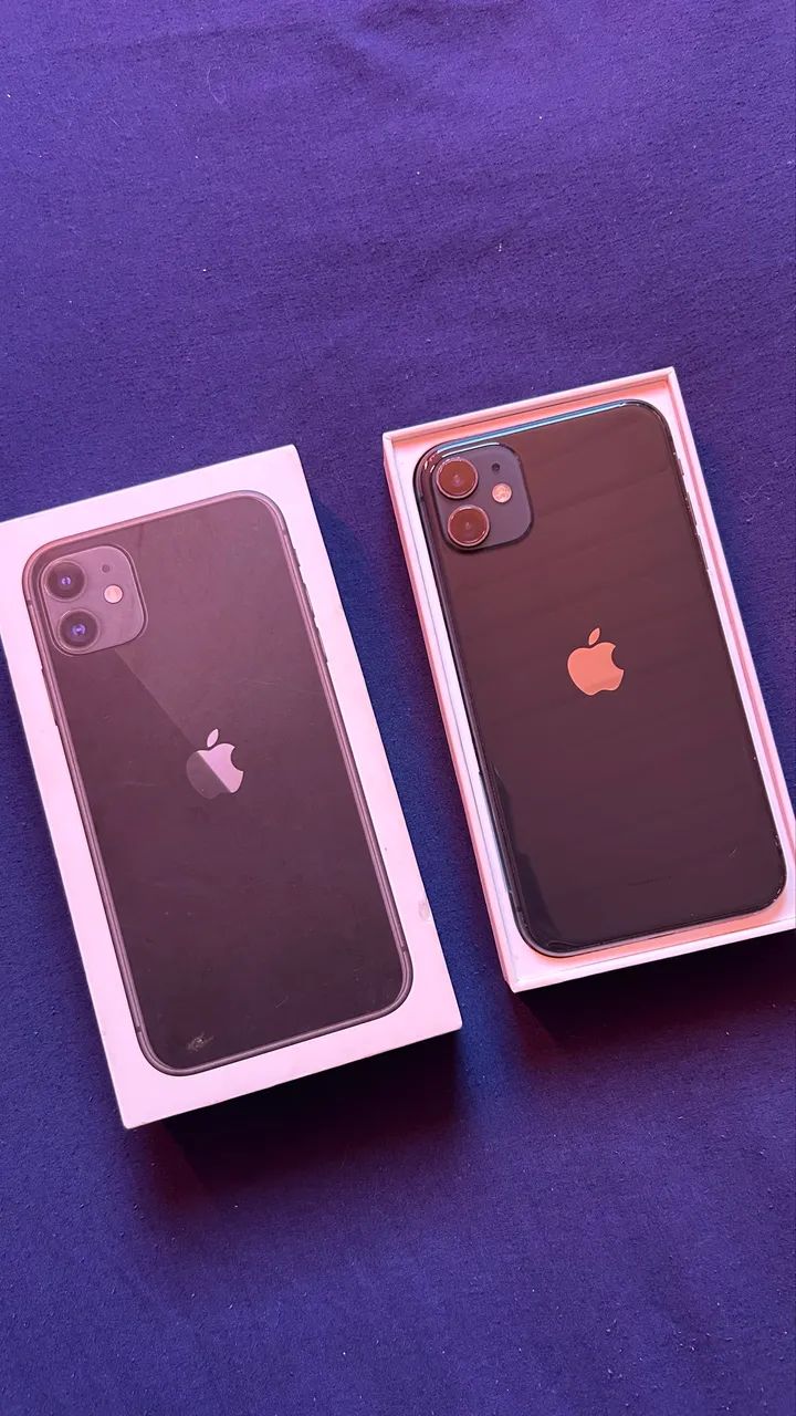 iPhone 11 256 GB - Foto 3