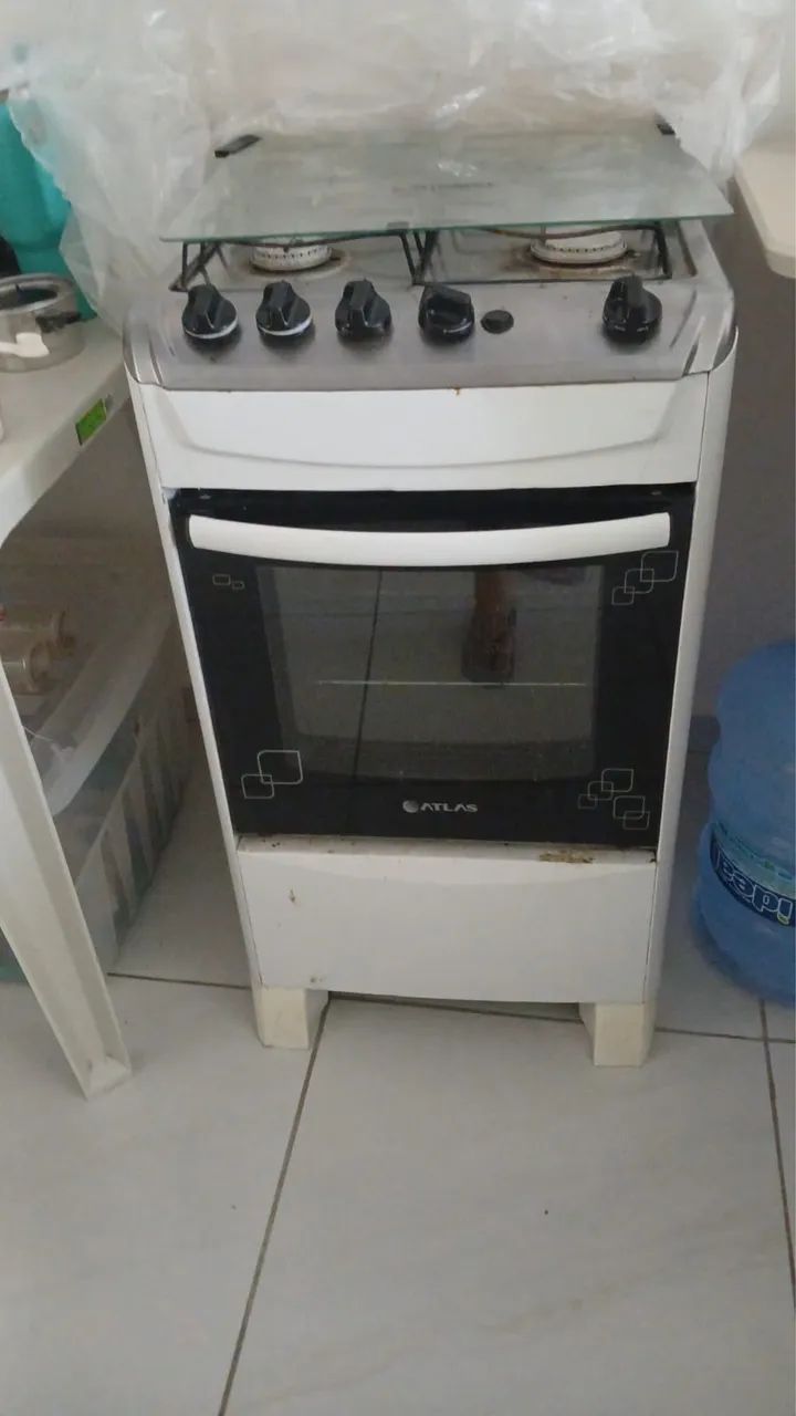Fogão  - Foto 3