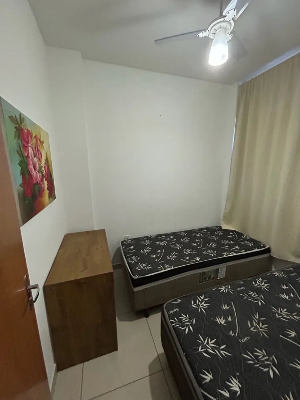 Mobiliado 2 quartos  - Foto 5