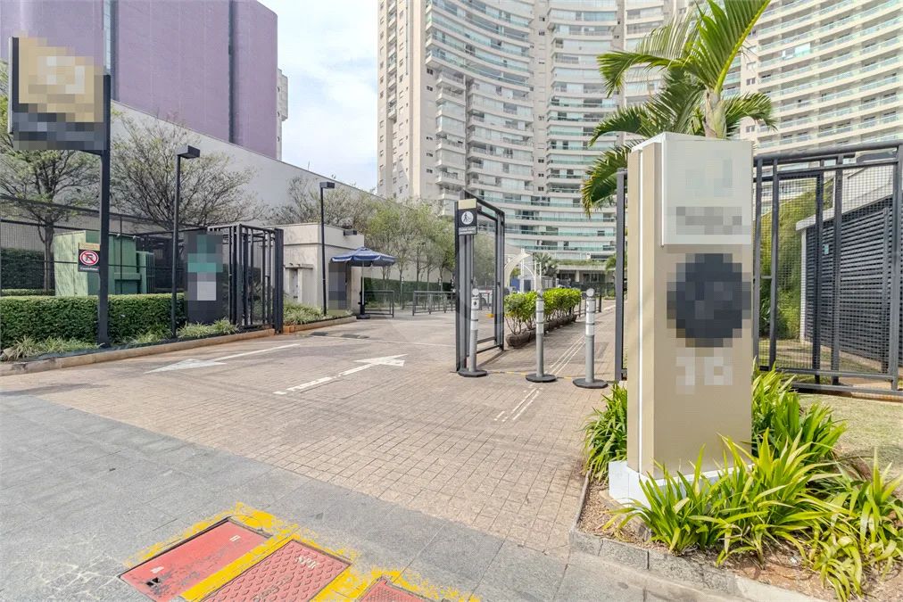 conjunto comercial Faria Lima - Foto 3