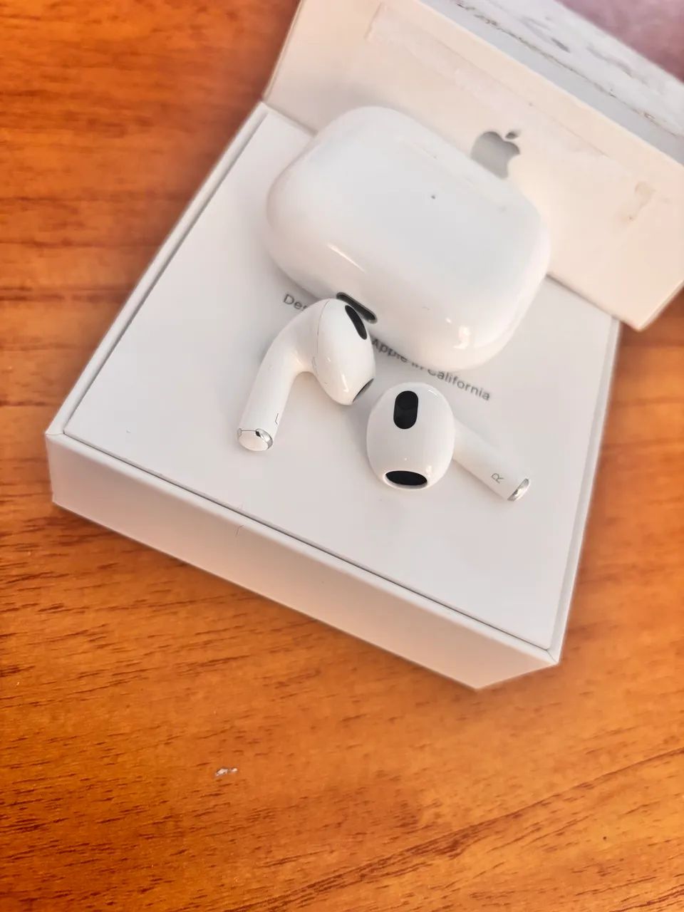 AirPods 3 geração original - Foto 3