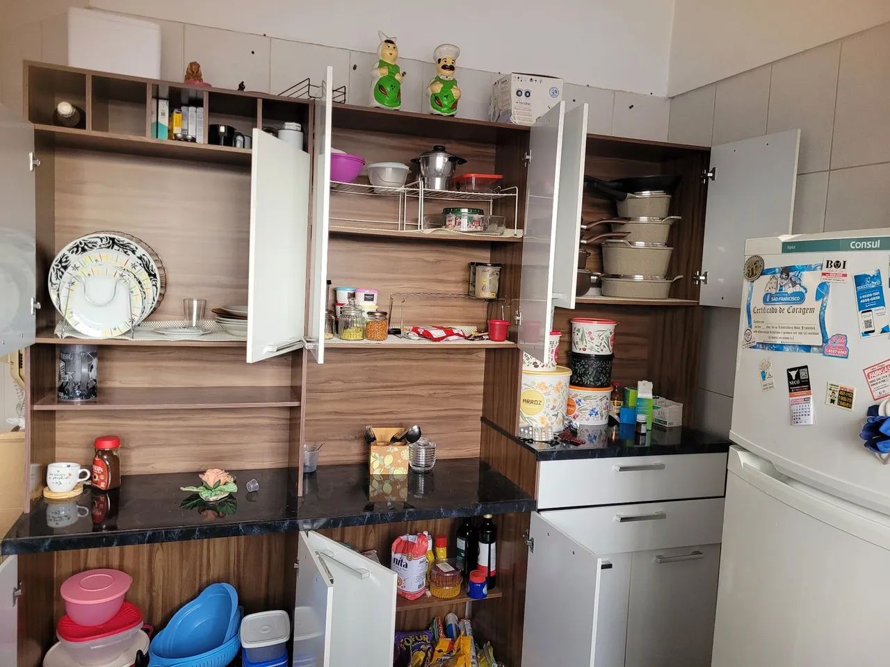 Armário de cozinha  - Foto 5