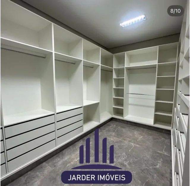 Casa para venda / bairro Cidade Jardim - Foto 4