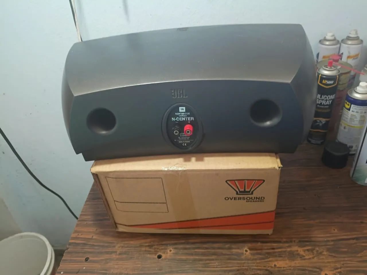 Central jbl - Foto 3