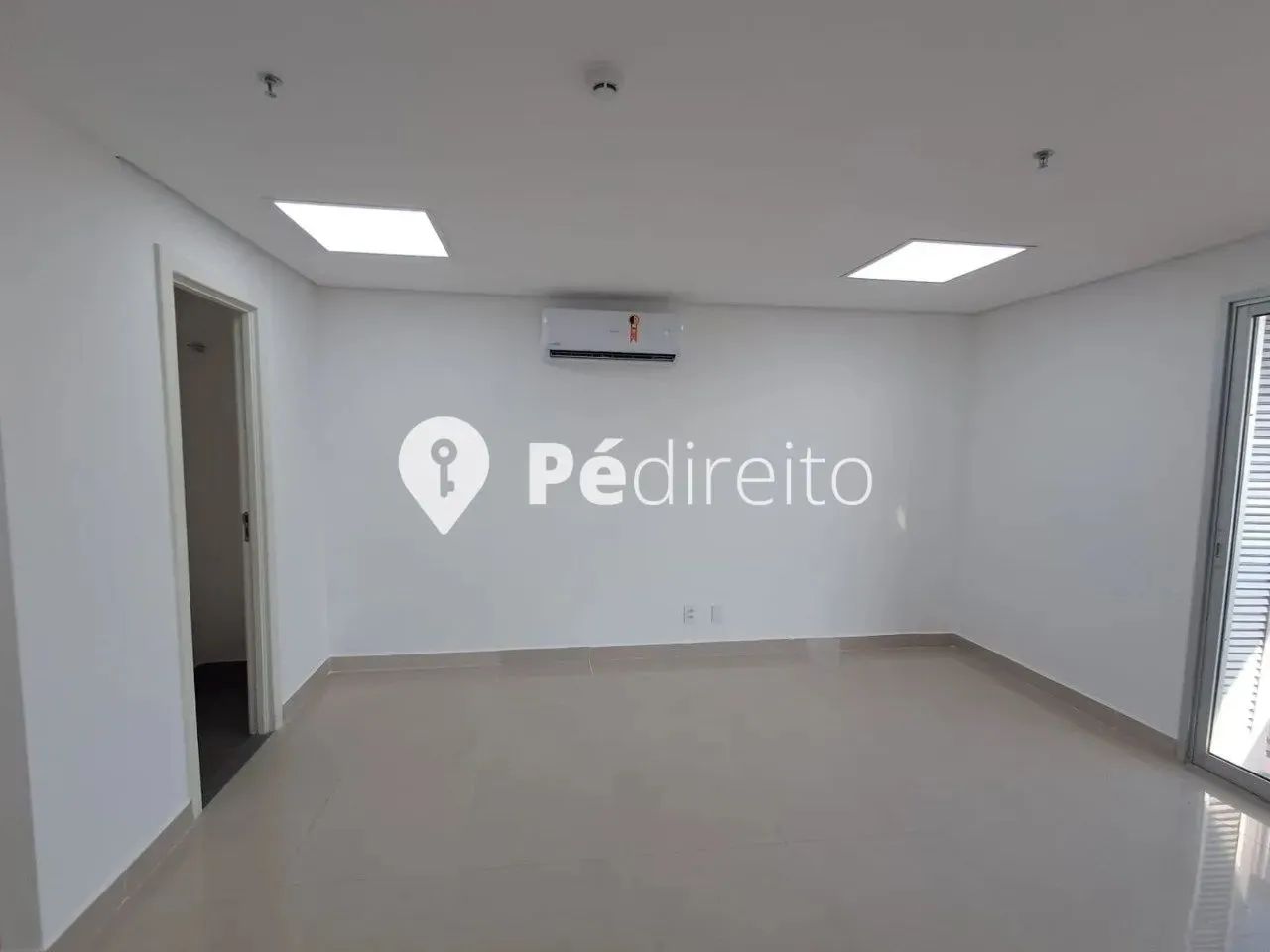 SALA COMERCIAL 31m² À VENDA NO TATUAPÉ - Foto 2
