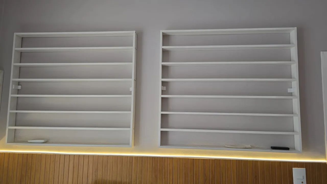 Expositor de esmalte / carrinhos  - Foto 2