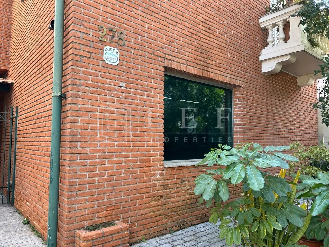 Rua Manduri - JARDIM PAULISTANO