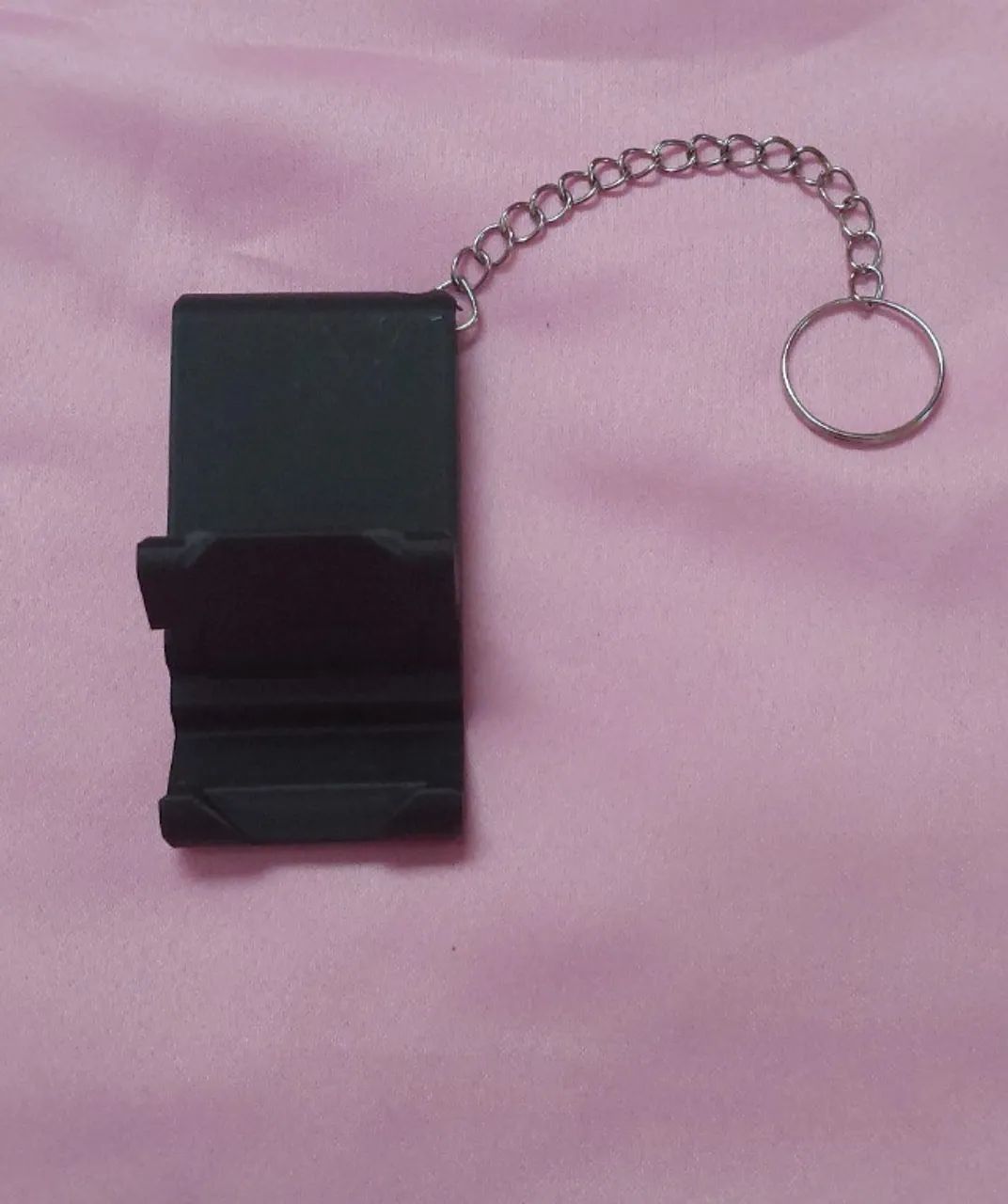 Suporte para celular pequeno  - Foto 3