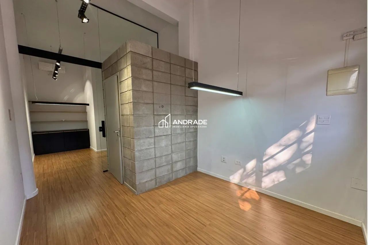 Sala para locação, Centro, Apucarana, PR - Foto 3