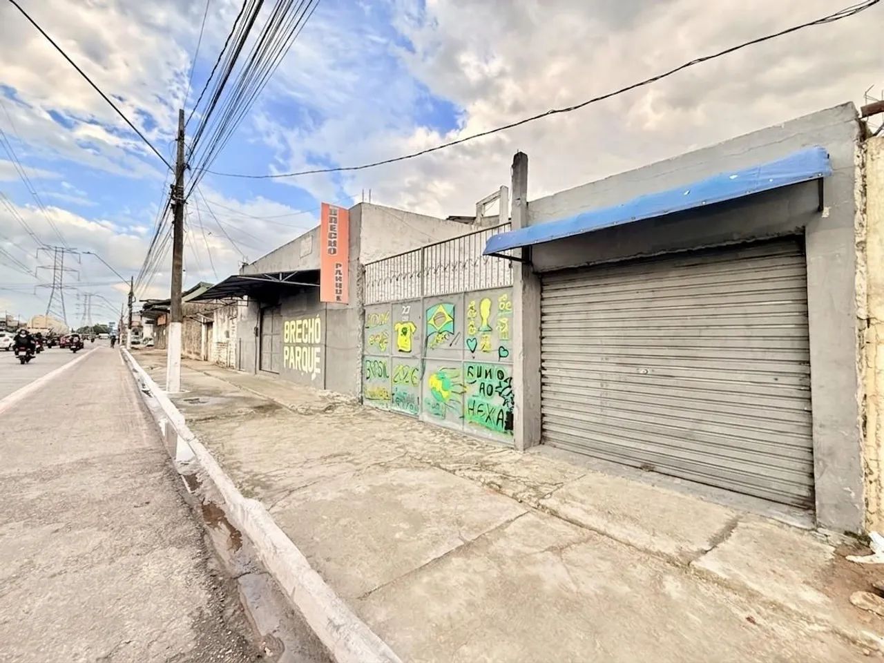 Imóvel comercial e residencial a venda na cabanagem. - Foto 2