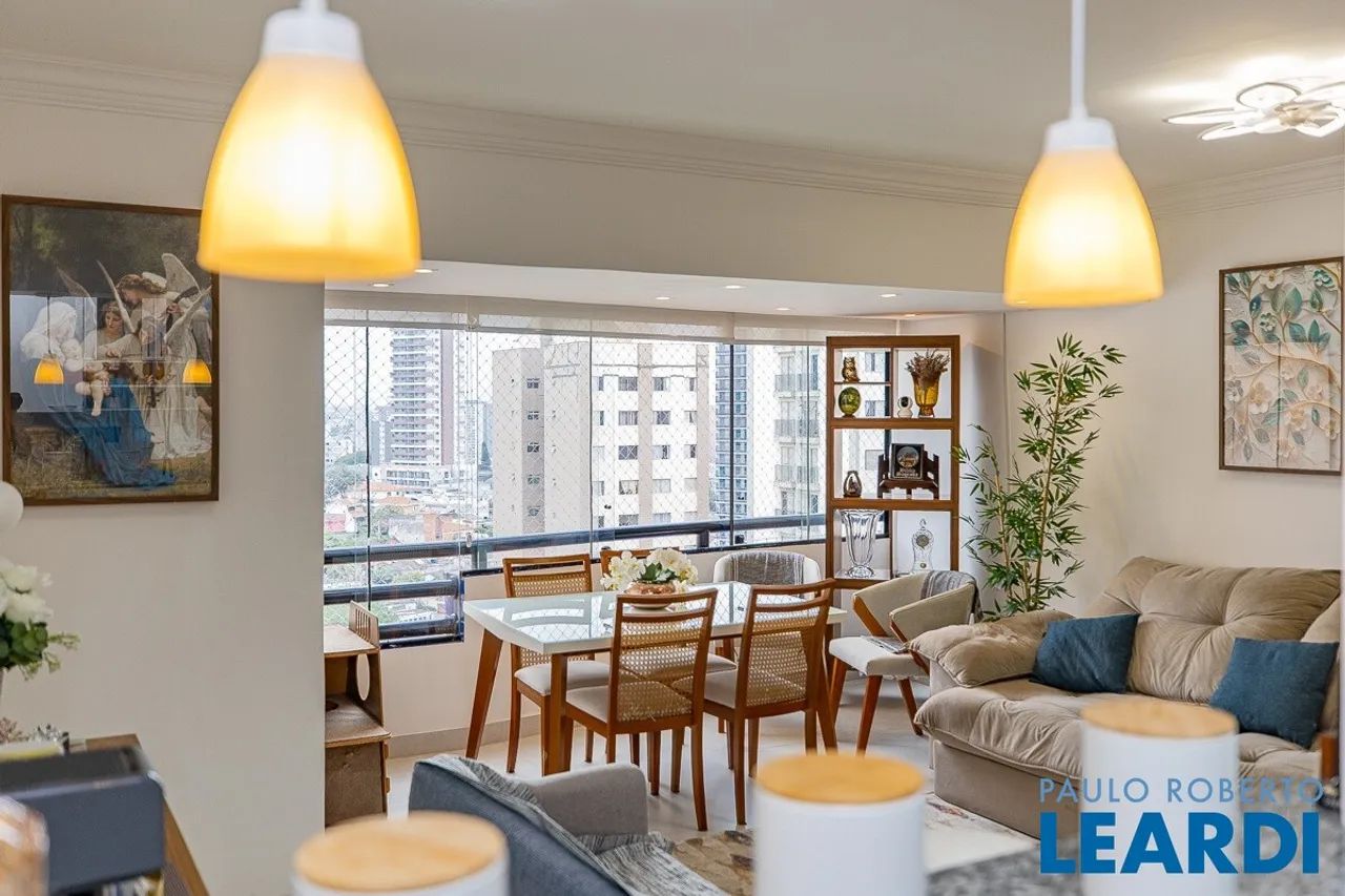 APARTAMENTO - VILA MASCOTE - SP - Foto 3