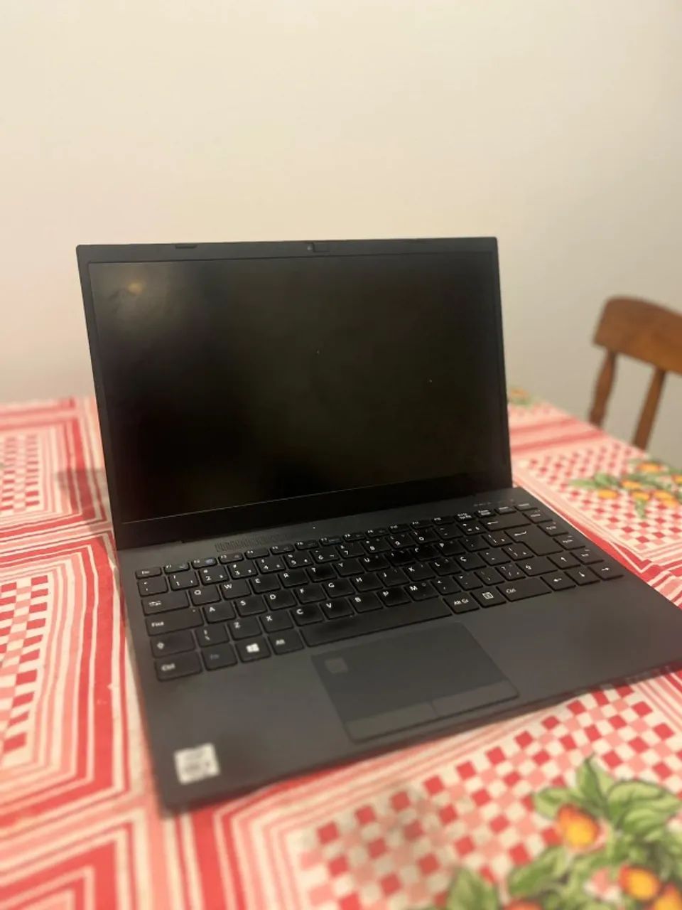 Notebook VAIO FE14 Core i5 10ª Geração | 20GB RAM | 480 SSD  - Foto 3