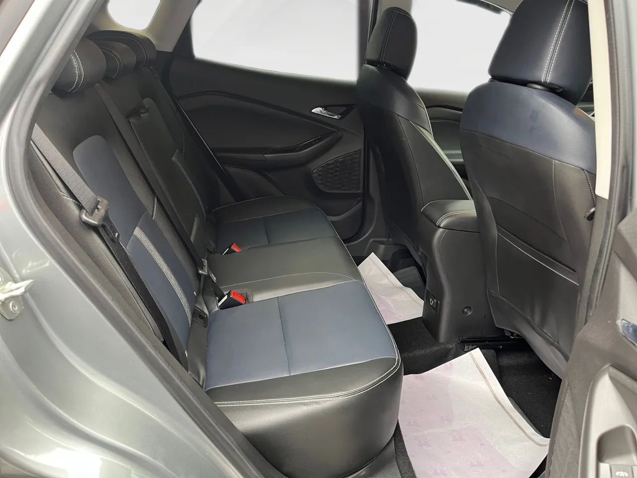 Chevrolet Tracker Premier 1.2 Turbo 12V Flex Aut., foto 14 de 15