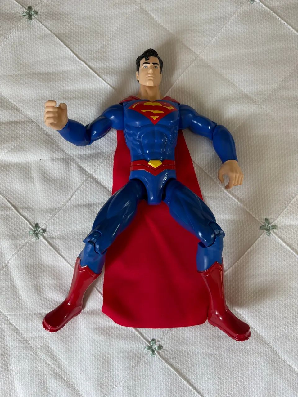 Brinquedo - Super Man - Foto 3