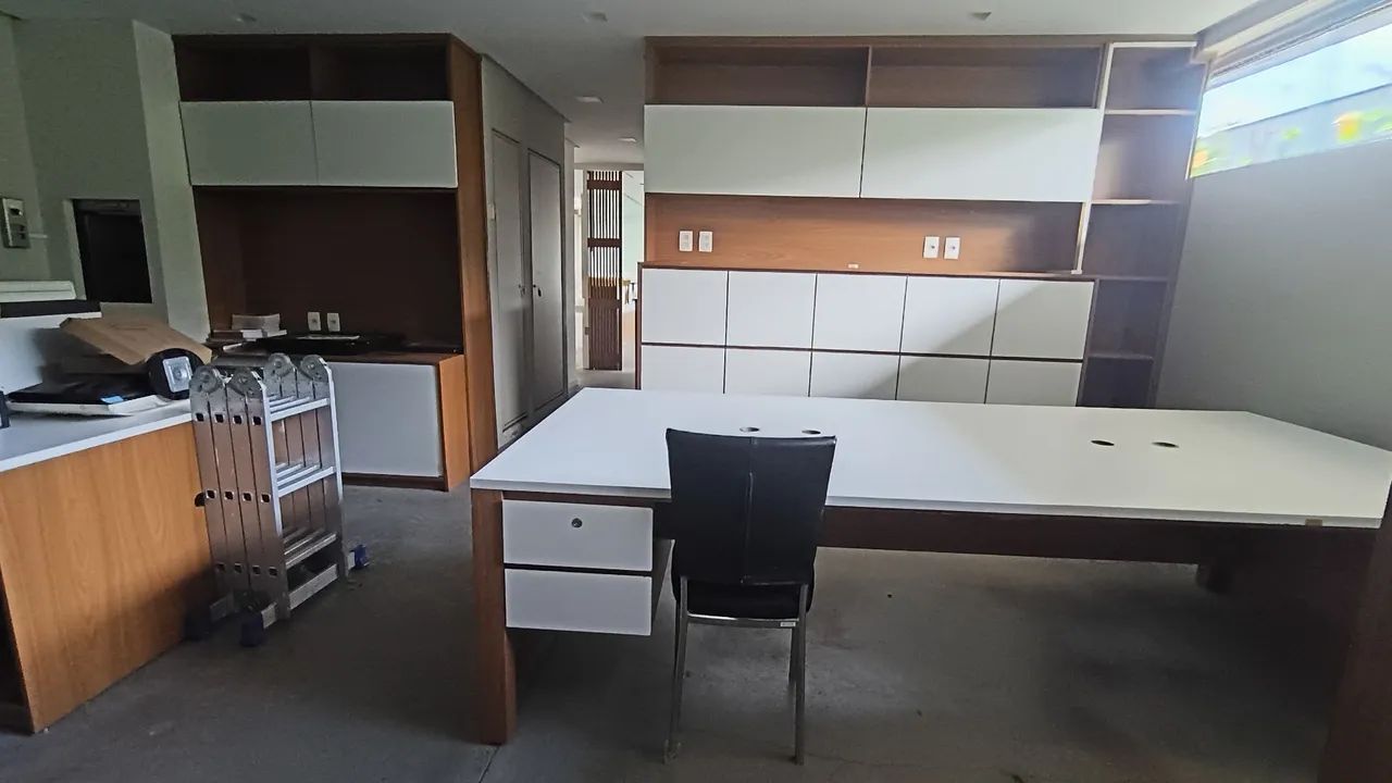 Ponto Comercial com mobília. Chapada  - Foto 5
