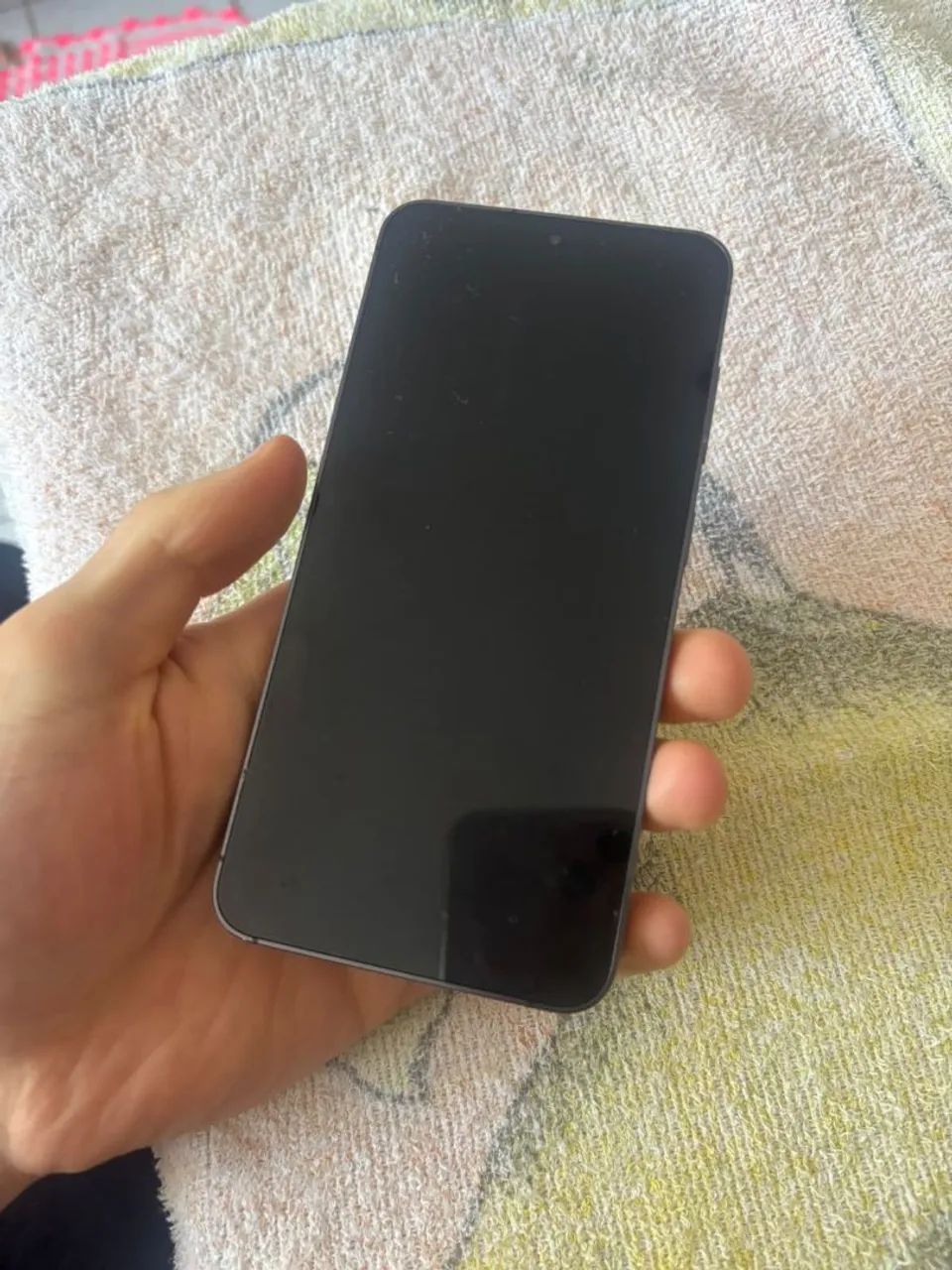 SAMSUNG S24 256gb 1 ANO DE USO - Foto 4