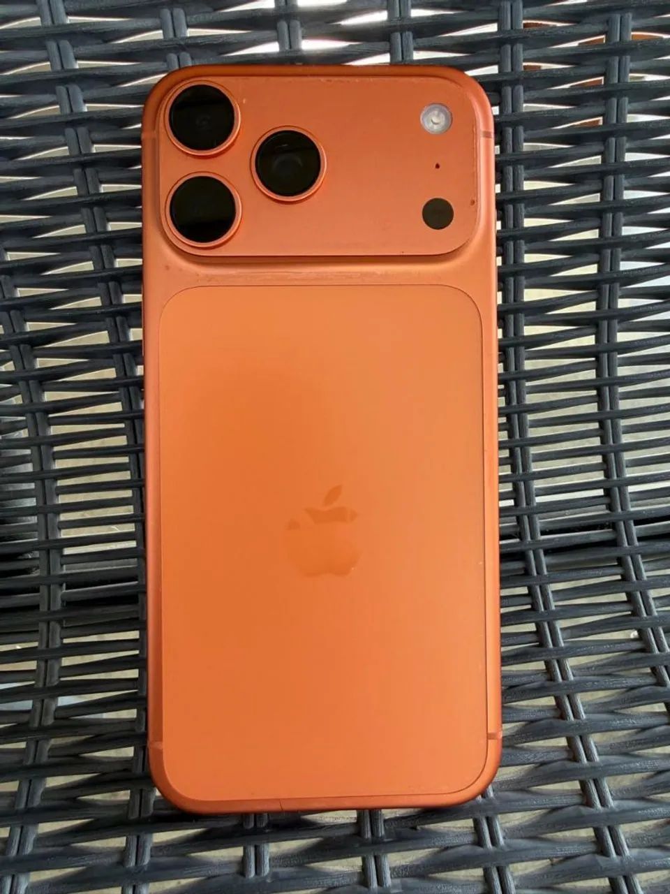iPhone 17 Pro Max 256 Gb