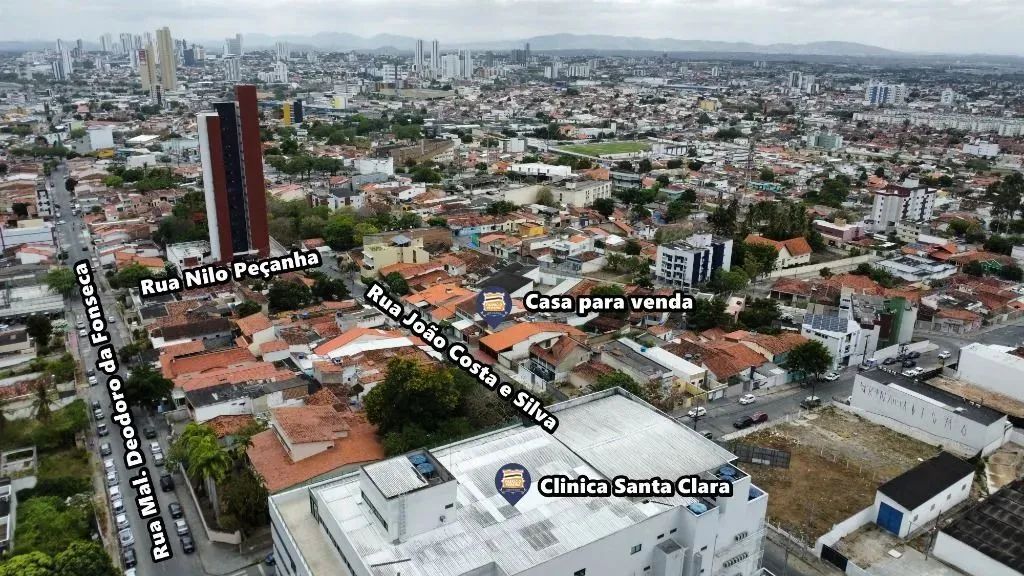 Casa à venda, 127 m² por R$ 189.900,00 - Prata - Campina Grande/PB - Foto 7