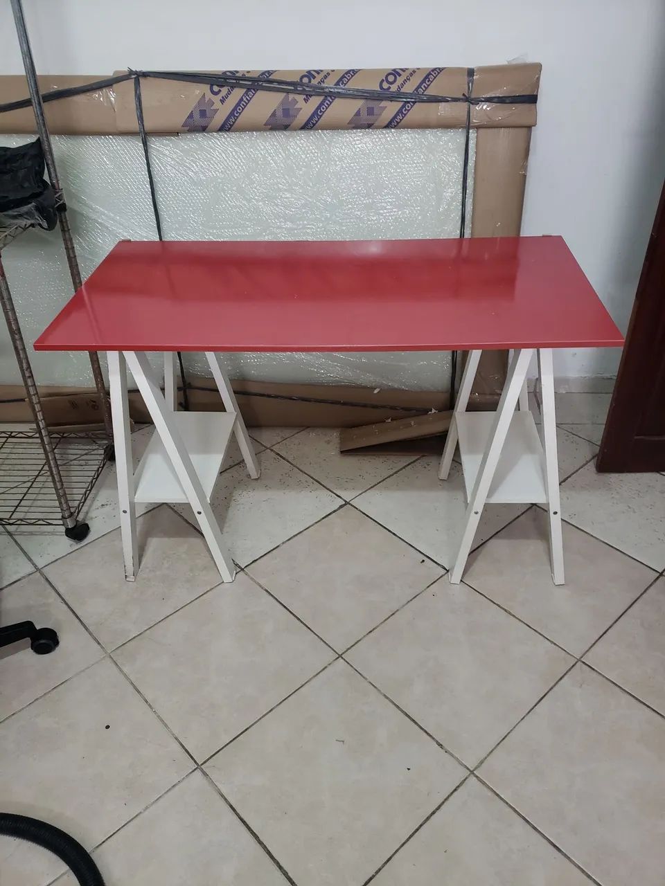 Mesa de escritório  - Foto 4