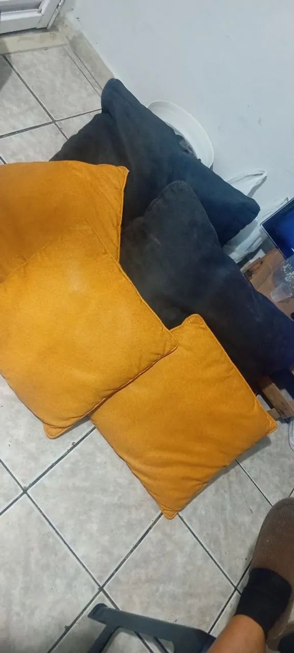 Almofadas