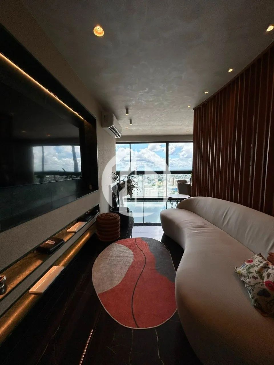 COMPRE apartamento 3 quartos Torre Santoro em São Brás, Belém - Foto 2