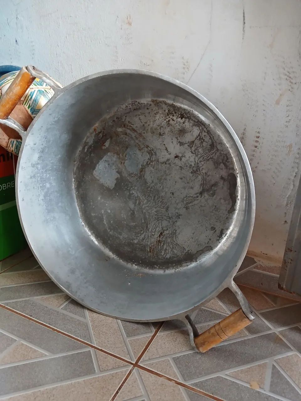 Vendo PANELA 40 LITROS  - Foto 3