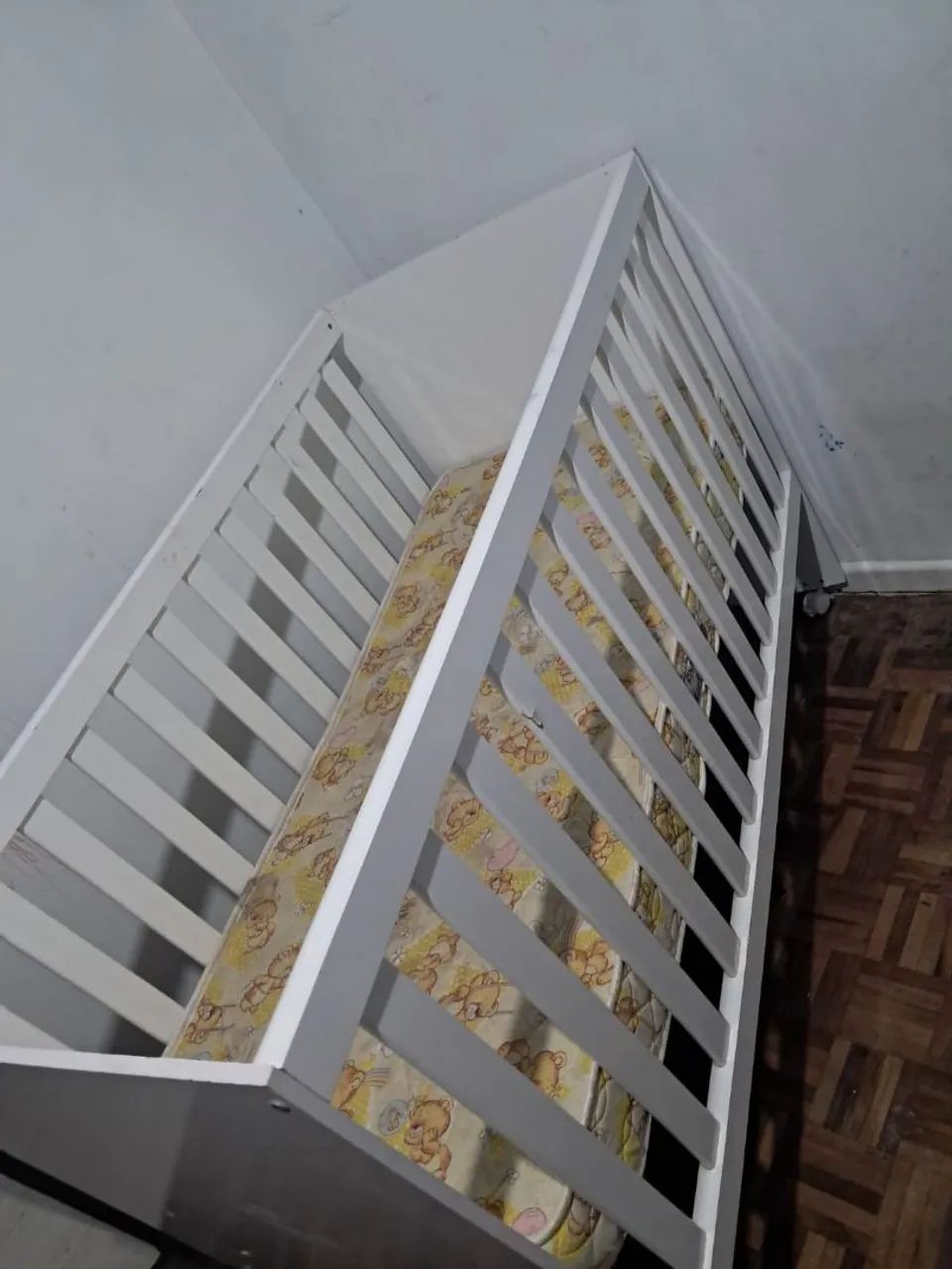 Berço usado - Foto 4